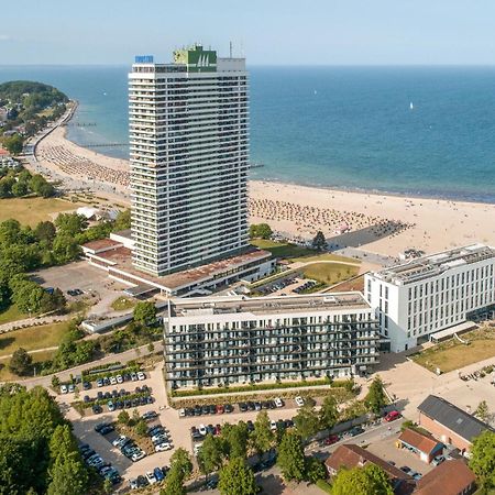 1 Bedroom Stunning Apartment In Luebeck Travemuende מראה חיצוני תמונה