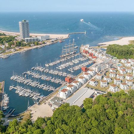 1 Bedroom Stunning Apartment In Luebeck Travemuende מראה חיצוני תמונה