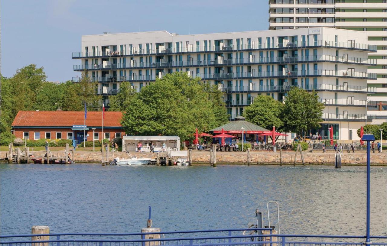 1 Bedroom Stunning Apartment In Luebeck Travemuende מראה חיצוני תמונה
