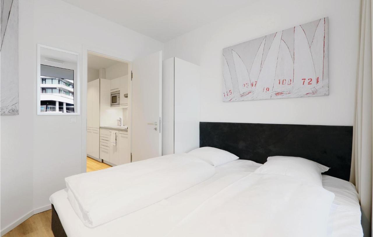 1 Bedroom Stunning Apartment In Luebeck Travemuende מראה חיצוני תמונה