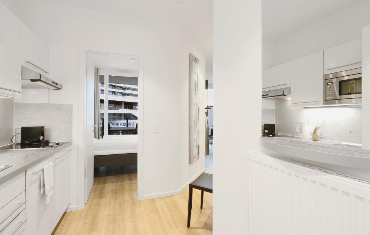 1 Bedroom Stunning Apartment In Luebeck Travemuende מראה חיצוני תמונה