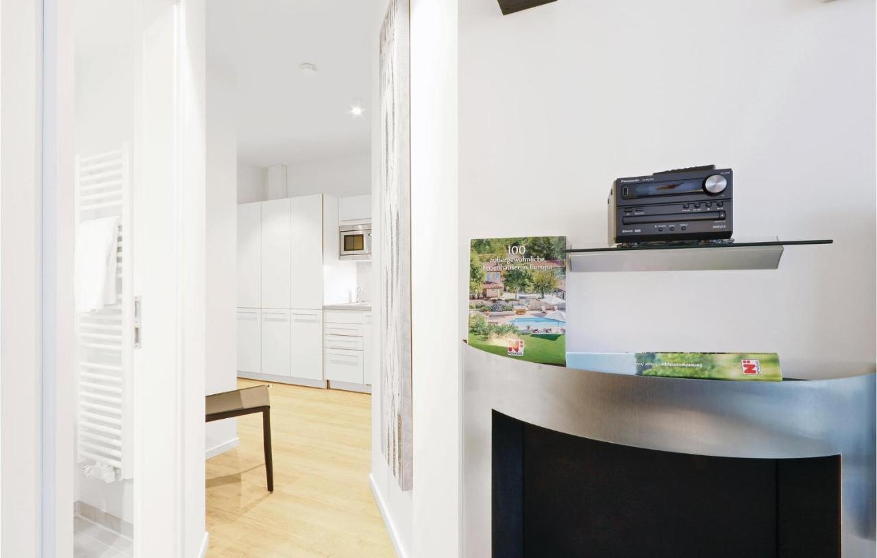 1 Bedroom Stunning Apartment In Luebeck Travemuende מראה חיצוני תמונה
