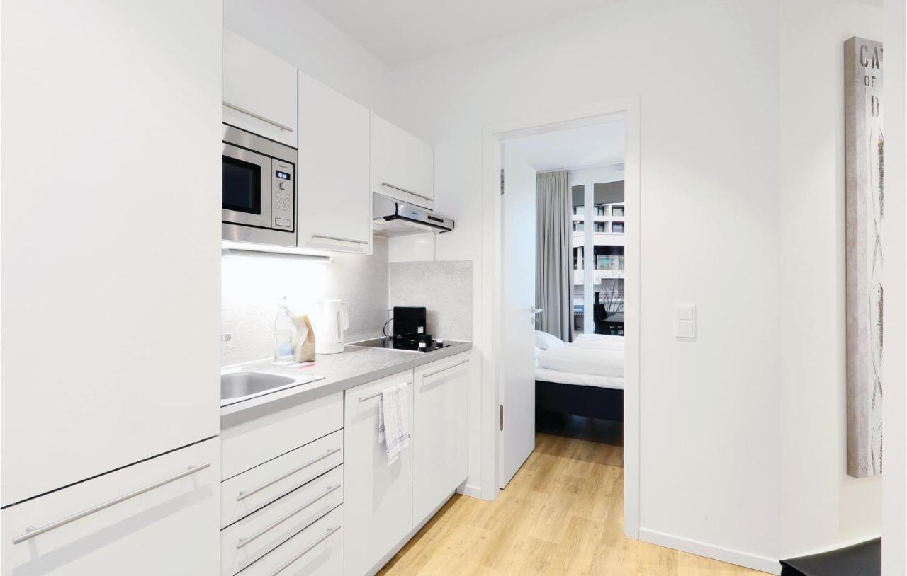 1 Bedroom Stunning Apartment In Luebeck Travemuende מראה חיצוני תמונה