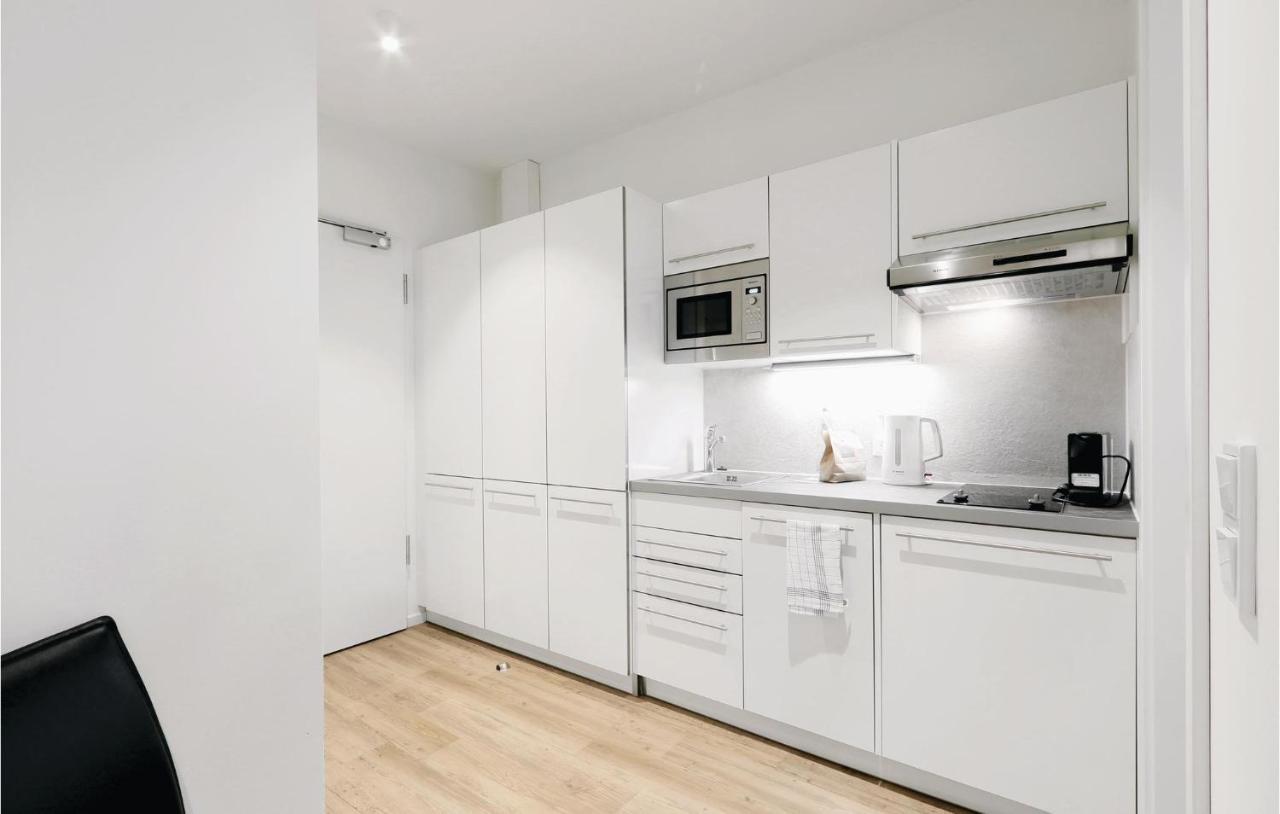 1 Bedroom Stunning Apartment In Luebeck Travemuende מראה חיצוני תמונה